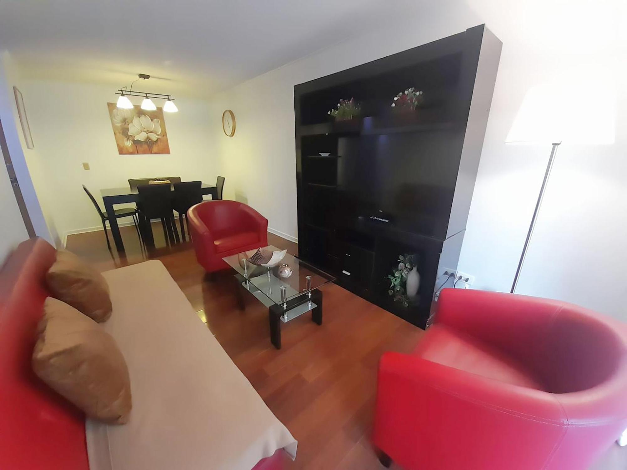 Apartment Vip Chile Santiago