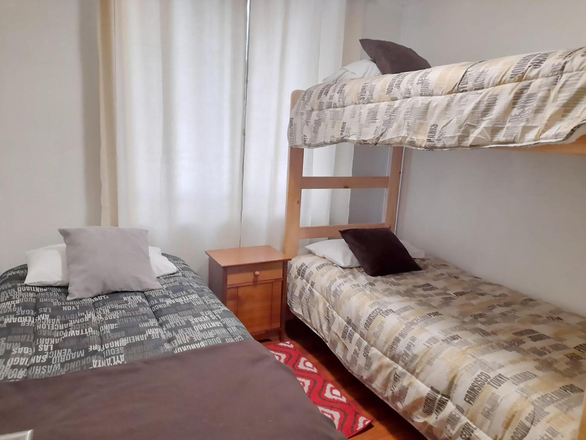 Apartment Vip Chile Santiago