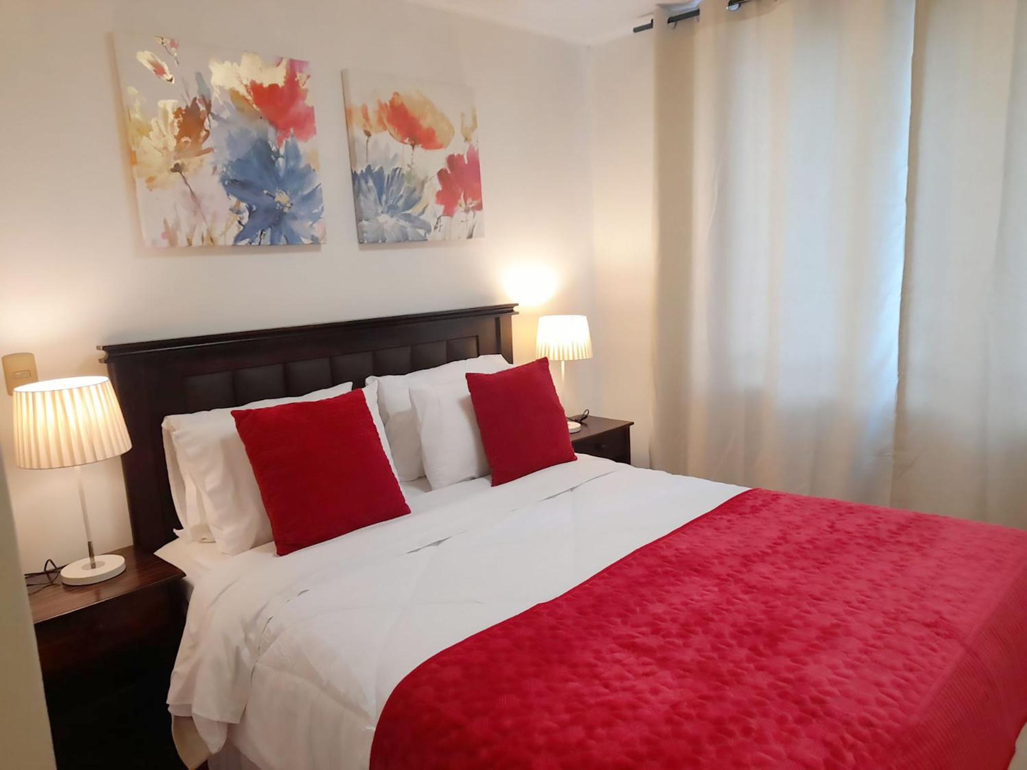 Apartment Vip Chile