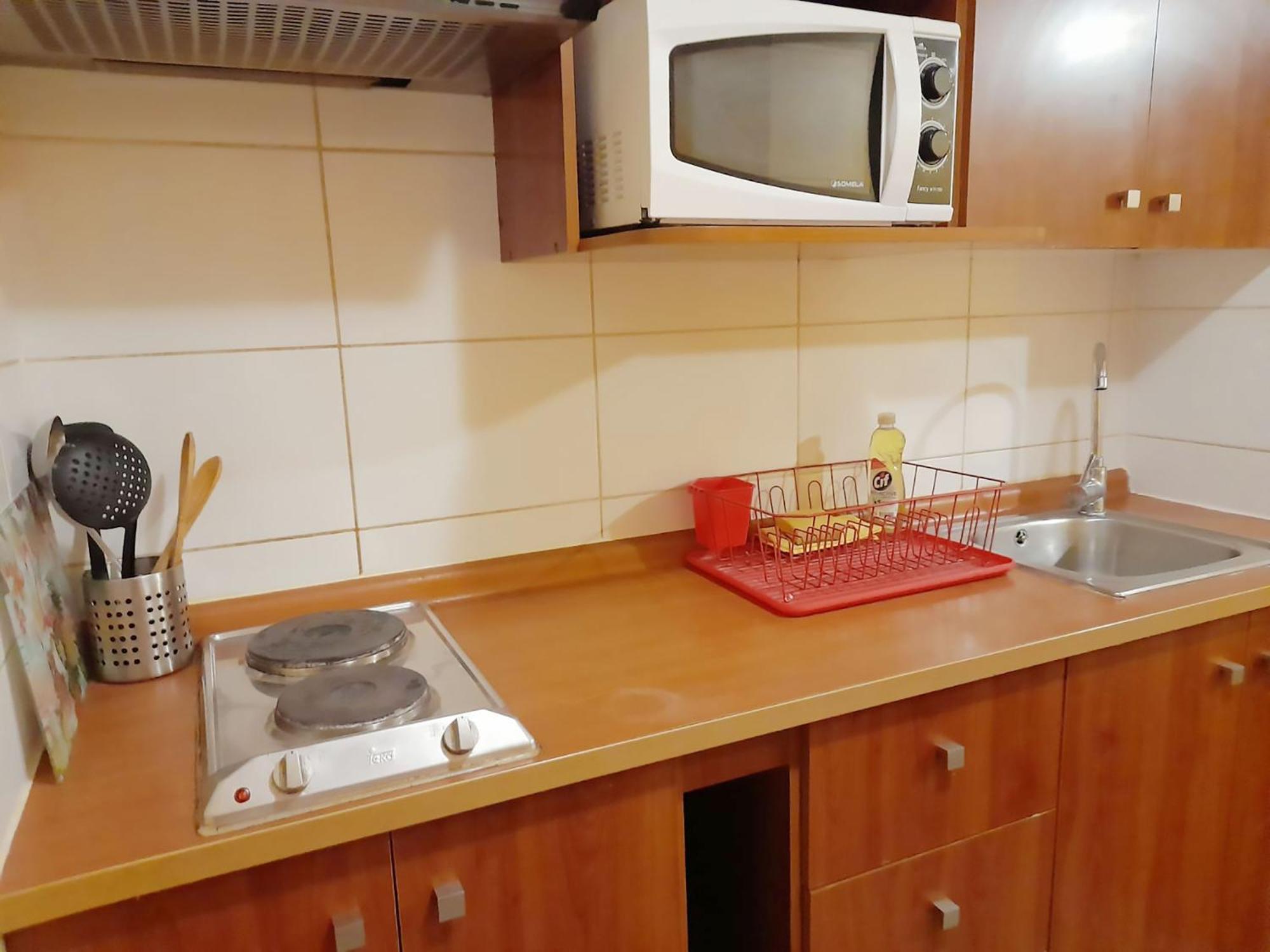 Apartment Vip Chile Santiago