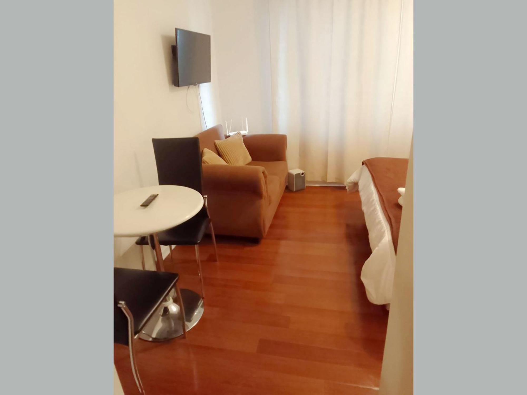 Apartamento Vip Chile *
